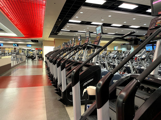 Gyms open 24 hours in Las Vegas