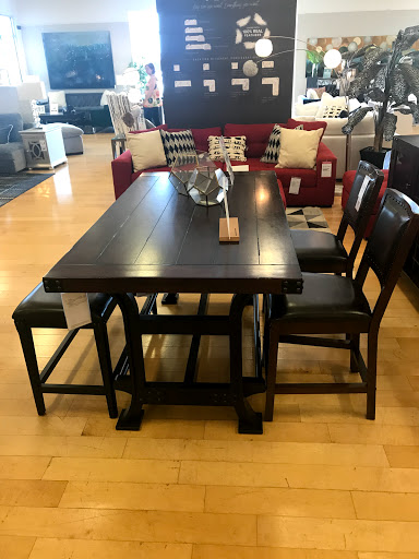 Furniture Store «American Signature Furniture», reviews and photos, 2540 Cumberland Blvd SE, Smyrna, GA 30080, USA