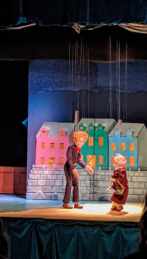 Performing Arts Theater «Columbia Marionette Theatre», reviews and photos, 401 Laurel St, Columbia, SC 29201, USA