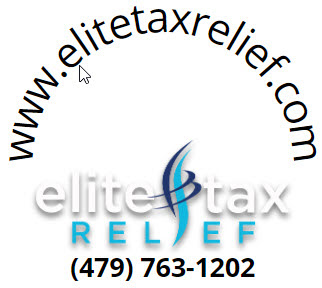 Elite Tax Relief LLC 4979 Old Greenwood Rd suite a, Fort Smith, AR 72903