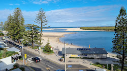 Photo de Bulcock Beach avec un niveau de propreté de très propre