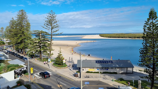 Bulcock Beach
