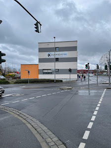 SambaTEC GmbH Luitpoldstraße 47, 97421 Schweinfurt, Deutschland