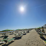 Photo n°3 de l'avis de Sandra.a fait le 09/08/2023 à 11:32 sur le  Dada Hotels: Dasamo Rimini à Viserbella