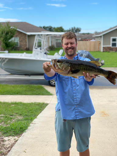 Sporting Goods Store «McDuffie Marine & Sporting Goods Inc», reviews and photos, 1866 W US Hwy 90, Lake City, FL 32055, USA