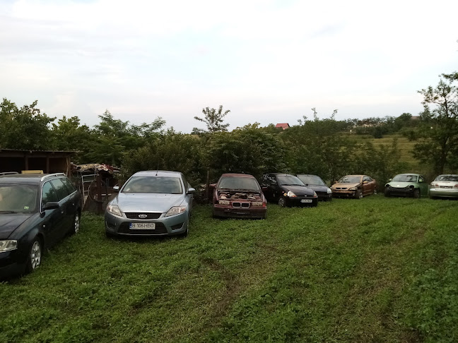 Opinii despre Dezmembrări Fun în Fundulea - Atelier de dezmembrări Auto