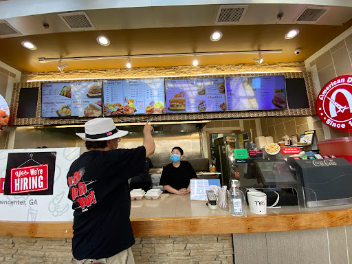 Shopping Mall «Town Center at Cobb», reviews and photos, 400 Ernest W Barrett Pkwy NW, Kennesaw, GA 30144, USA