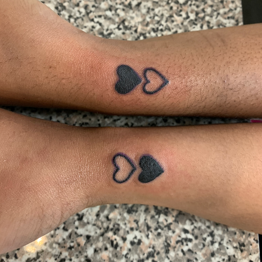 Explore elements tattoo ideas, creative tattoo ideas in Harrisburg, available at Capital Tattoo Company