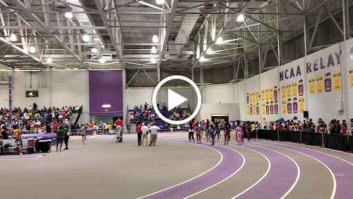 Athletic Track «Bernie Moore Track Stadium», reviews and photos, 1 North Stadium Dr, Baton Rouge, LA 70802, USA