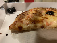 Plats et boissons du Pizzeria La Pizzéria à Halluin - n°1