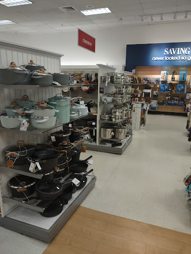 Department Store «Marshalls», reviews and photos, 425 Ernest W Barrett Pkwy NW, Kennesaw, GA 30144, USA