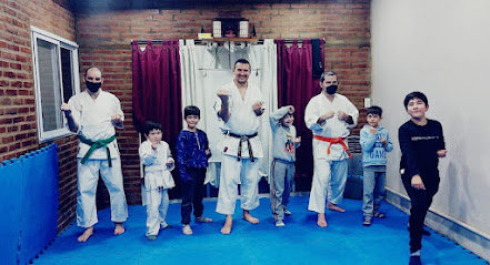 Karate Dojo Asam