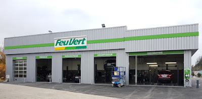 Feu Vert à Rumilly