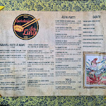 Photo n°6 de l'avis de Alberto.a fait le 17/10/2019 à 19:12 sur le  Ravioleria da Lina à Trieste