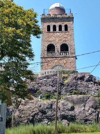 Park «High Rock Tower Park», reviews and photos, 30 Circuit Ave, Lynn, MA 01902, USA