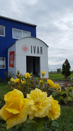 Opinii despre Ivar HVAC România SRL în <nil> - Instalator
