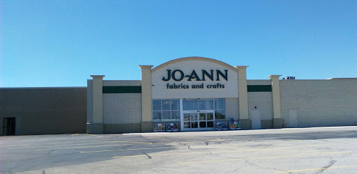 Fabric Store «Jo-Ann Fabrics and Crafts», reviews and photos, 1645 N Spring St, Beaver Dam, WI 53916, USA