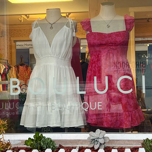 Boutique «The Fabulous Rag Boutique», reviews and photos, 829 Garnet Ave, San Diego, CA 92109, USA