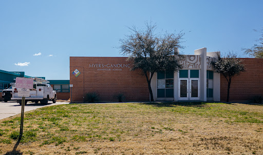Myers/Ganoung Elementary School
