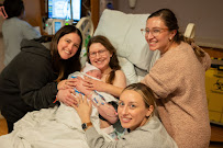 Suburban Family Doulas