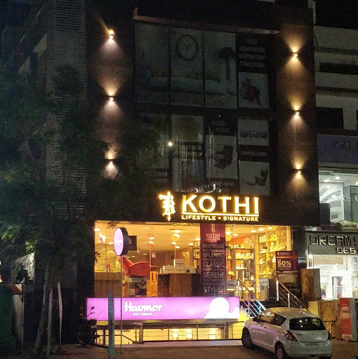 KOTHI - Home Decor | Furnishings | Furniture