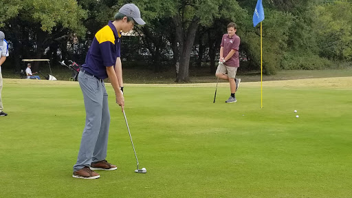 Golf Course «Lions Municipal Golf Course», reviews and photos, 2901 Enfield Rd, Austin, TX 78703, USA