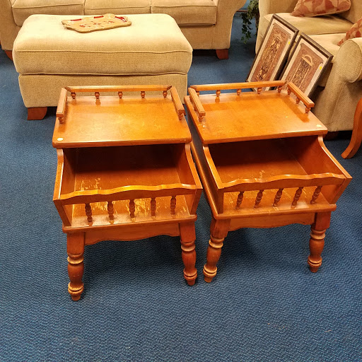 Thrift Store «Port City Thrift & Resale», reviews and photos