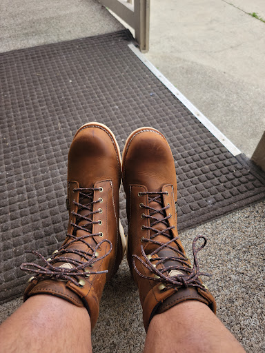 Boot Store «Golden Rule Store», reviews and photos, 3438 N Broadway Ave, Muncie, IN 47303, USA