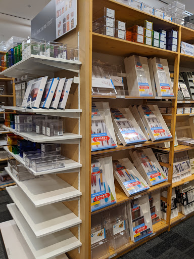 Home Goods Store «The Container Store», reviews and photos, 2030 Arden Way, Sacramento, CA 95825, USA