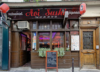 Photos du propriétaire du Restaurant japonais Aoi Sushi. à Paris - n°13