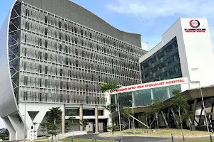 KPJ Bandar Dato' Onn Specialist Hospital image