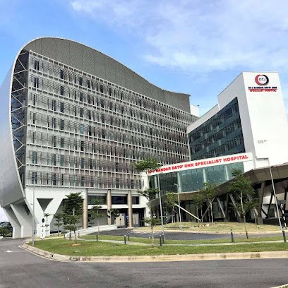 KPJ Bandar Dato' Onn Specialist Hospital