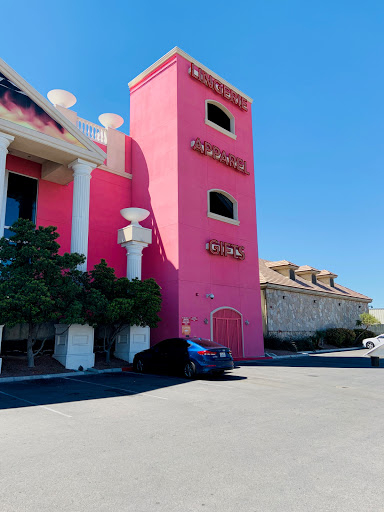 Lingerie Store «Hustler Hollywood», reviews and photos, 6007 Dean Martin Dr, Las Vegas, NV 89118, USA