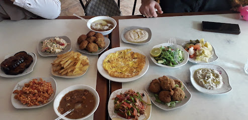 مطعم صافو للمأكولات االمصرية SAFO Restaurant