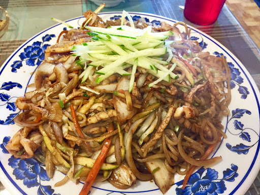 Peking restaurant