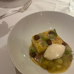 Photo n°3 de l'avis de Annika.e fait le 30/12/2023 à 10:27 sur le  Laudensacks Parkhotel à Bad Kissingen