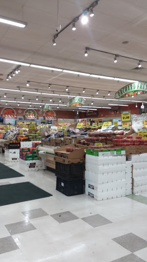 Supermarket «Fruit Tree Farm», reviews and photos, 1500 Sunrise Hwy, Copiague, NY 11726, USA