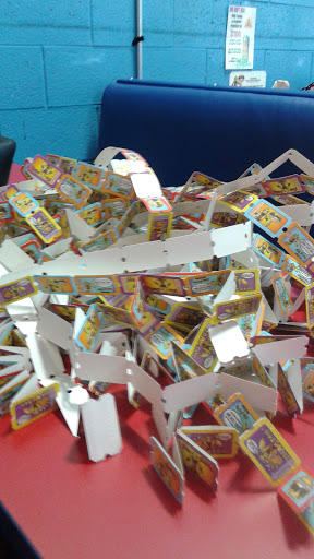 Amusement Center «Zap Zone Extreme Ltd», reviews and photos, 31506 Grand River Ave, Farmington, MI 48336, USA