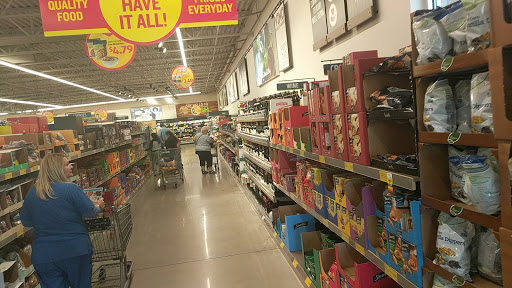 Supermarket «ALDI», reviews and photos, 4897 Sun City Center Blvd, Sun City Center, FL 33573, USA