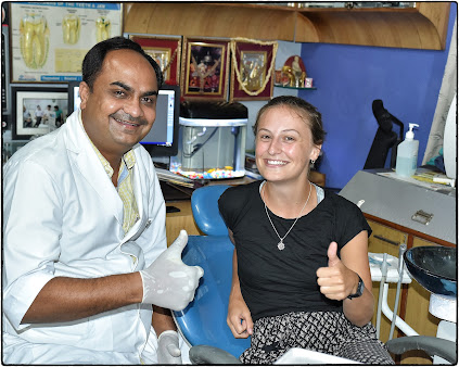 Dr Amar Anupam's Oral and Dental Care - Dr Amar Anupam's Oral and Dental Care