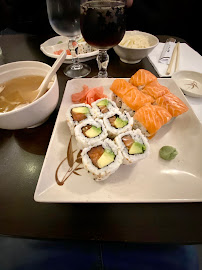 Plats et boissons du Restaurant japonais Sakura à Paris - n°5