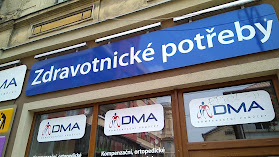 DMA Praha, s.r.o.