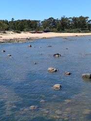 playa la colorada