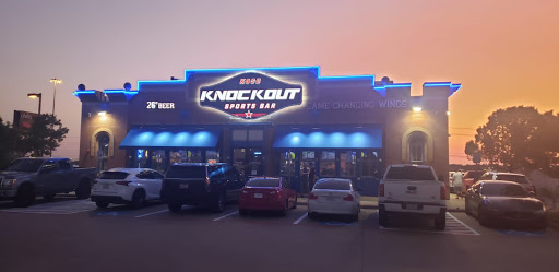 Knockouts Sports Bar