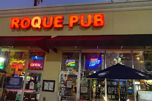 The Roque Pub image