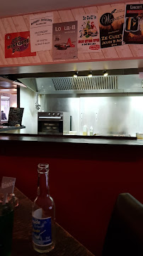 Atmosphère du Le Parvis Restaurant à Villeneuve-sur-Lot - n°9