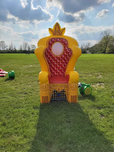 Park «Sahm Park», reviews and photos, 6801 E 91st St, Indianapolis, IN 46250, USA