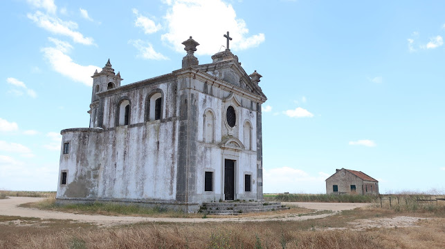 Avaliações doErmida de Nossa Senhora de Alcamé em Vila Franca de Xira - Igreja