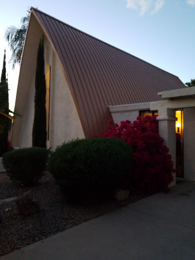 Event Venue «Angelicas Wedding & Event Center», reviews and photos, 5225 E Speedway Blvd, Tucson, AZ 85712, USA