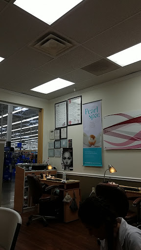 Department Store «Walmart Supercenter», reviews and photos, 2351 Century Dr, West Mifflin, PA 15122, USA